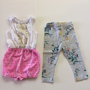 18 mo. Girls Bundle